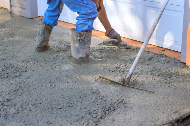 Best Driveway Grading and Leveling in Alpine, NJ