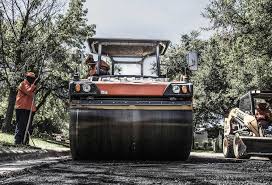 Alpine, NJ Driveway Paving Services Company